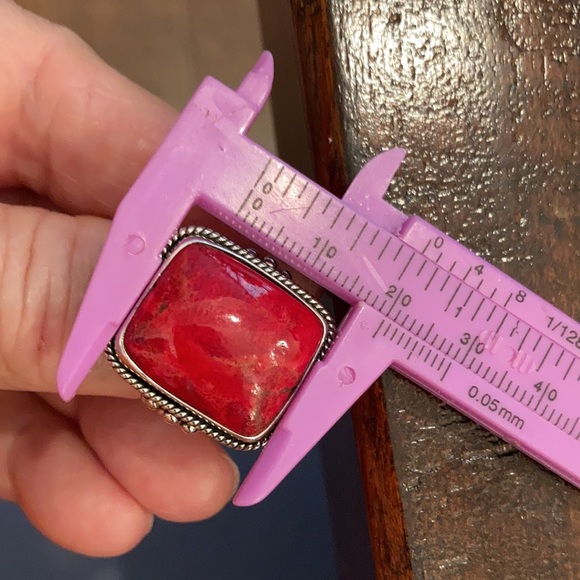 Coral (Long Fingers) - Picture 10 of 11